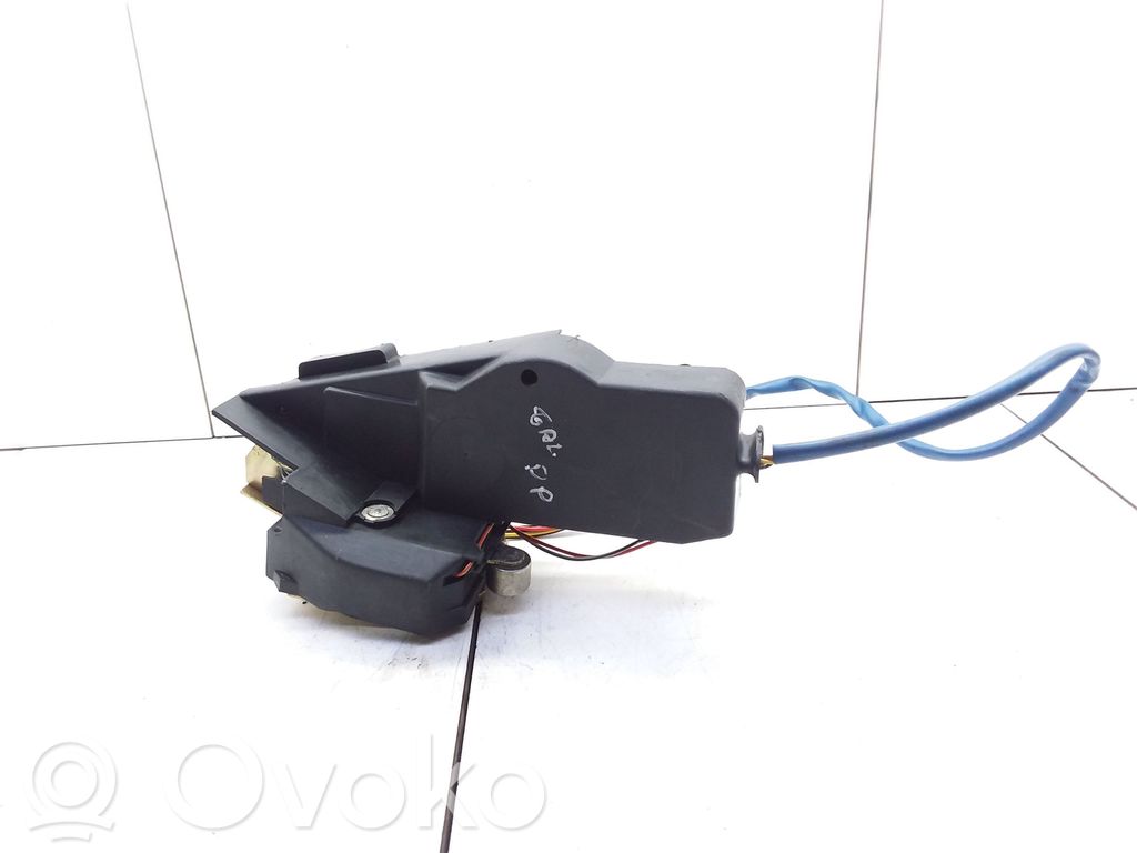 Volvo 850 Cerradura de puerta trasera 