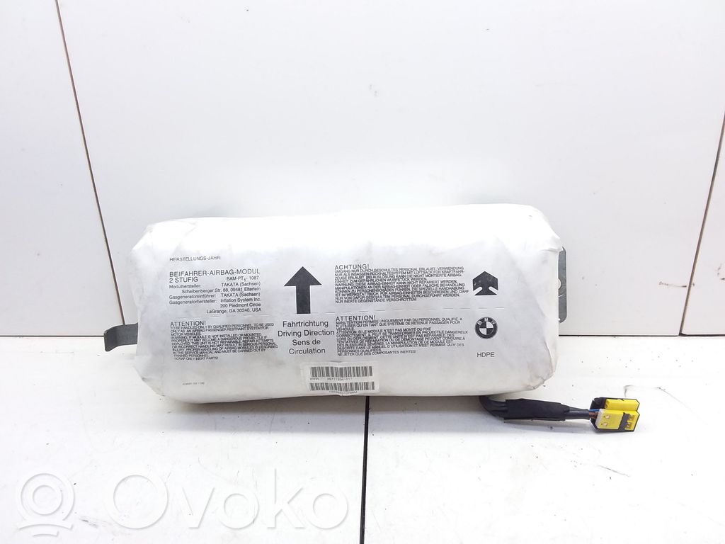 Airbag del pasajero   60691020,0901642,39711235101T