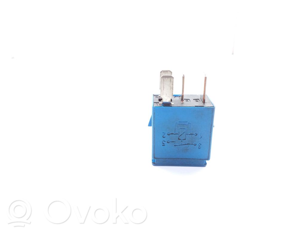 Nissan Almera N16 Hazard warning light relay 