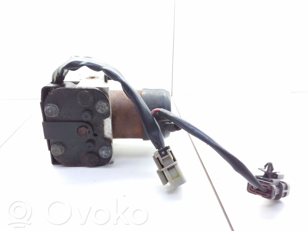 Hyundai Accent ABS Pump 