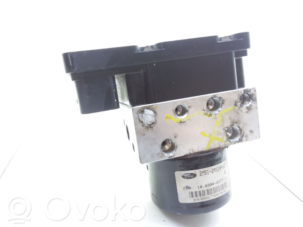 Pompe ABS   5WK84031,2M512M110EB,10020403774