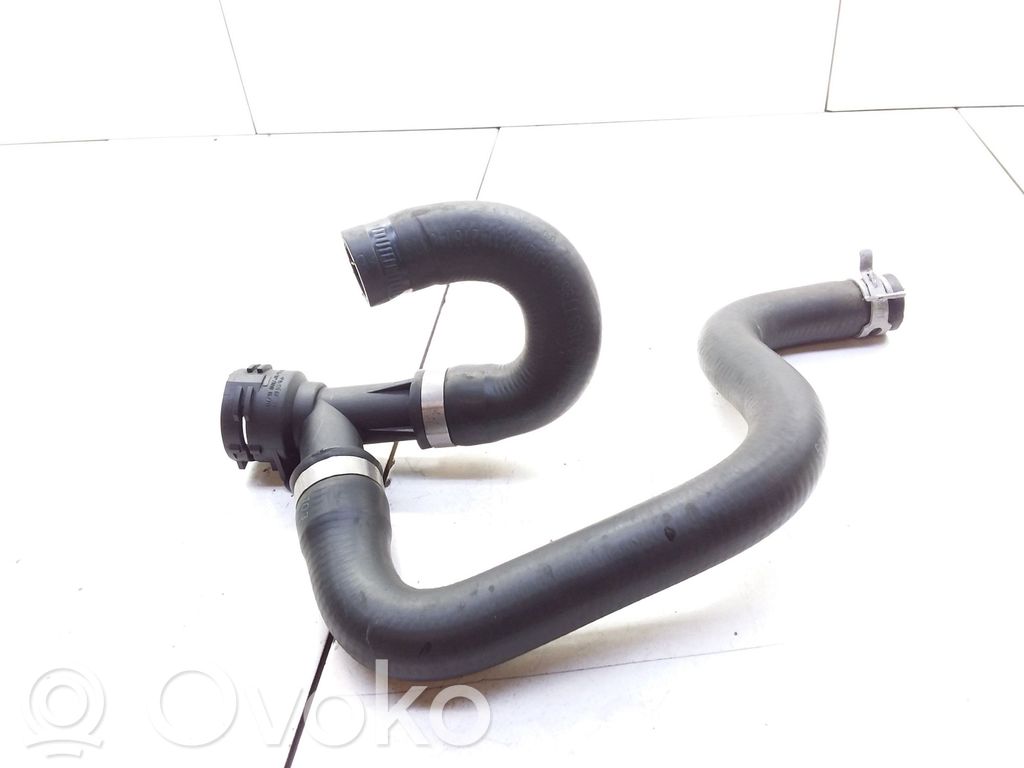 BMW 3 E90 E91 Engine coolant pipe/hose 