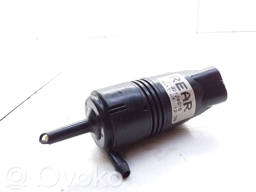 Opel Sintra Windscreen/windshield washer pump 