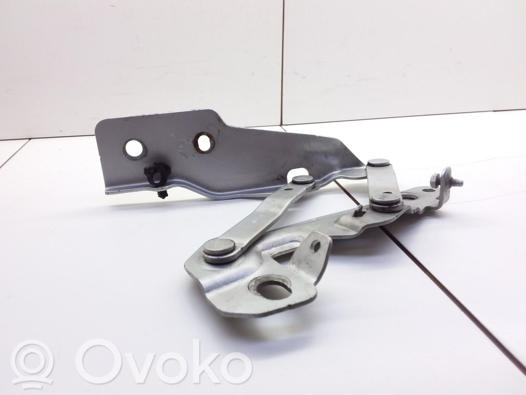 Engine bonnet/hood hinges   VR013,XV225