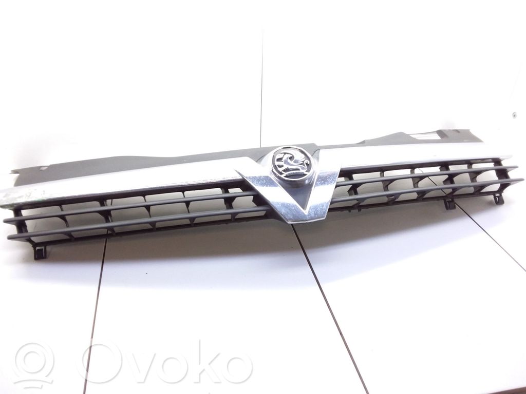 Opel Astra H Other body part 