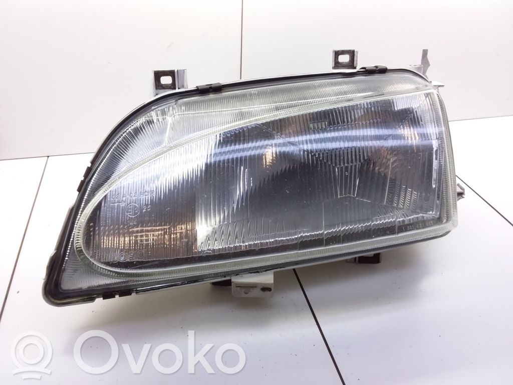 Ford Galaxy Headlight/headlamp 