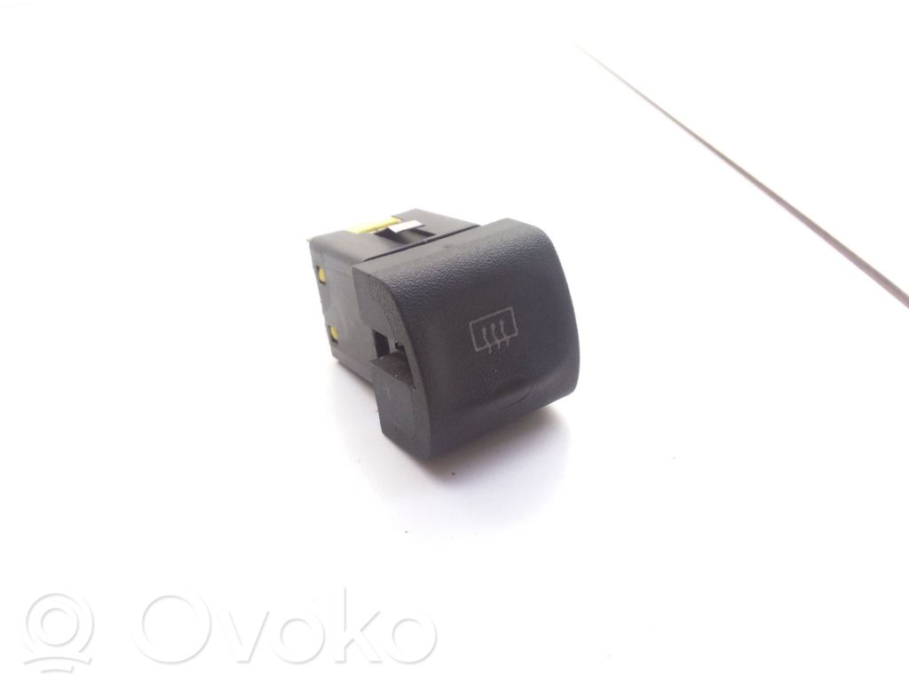 Opel Omega B2 Windscreen/window heater switch 