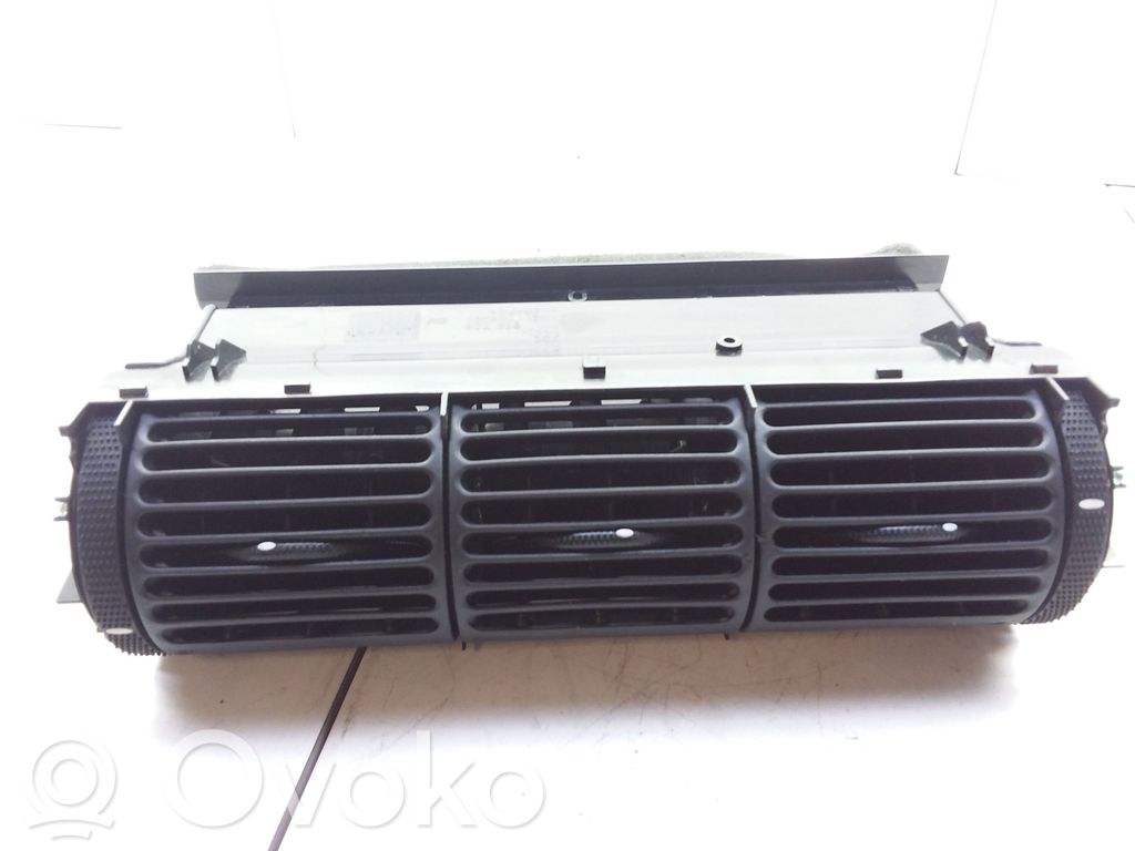 Ford Galaxy Dysze / Kratki nawiewu deski rozdzielczej 
