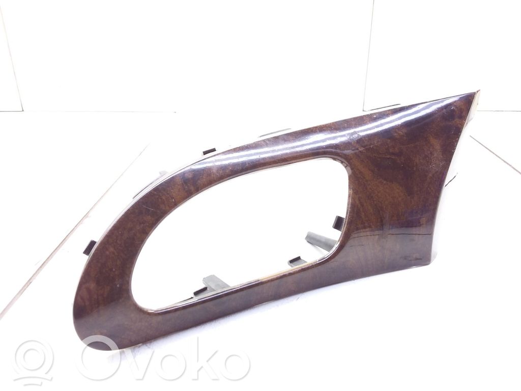 Listwa tapicerki drzwi przednich   9636250080