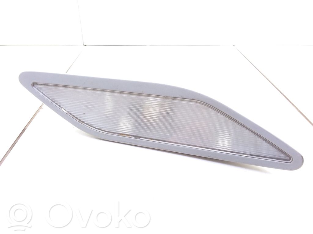 BMW 5 E39 Front seat light 