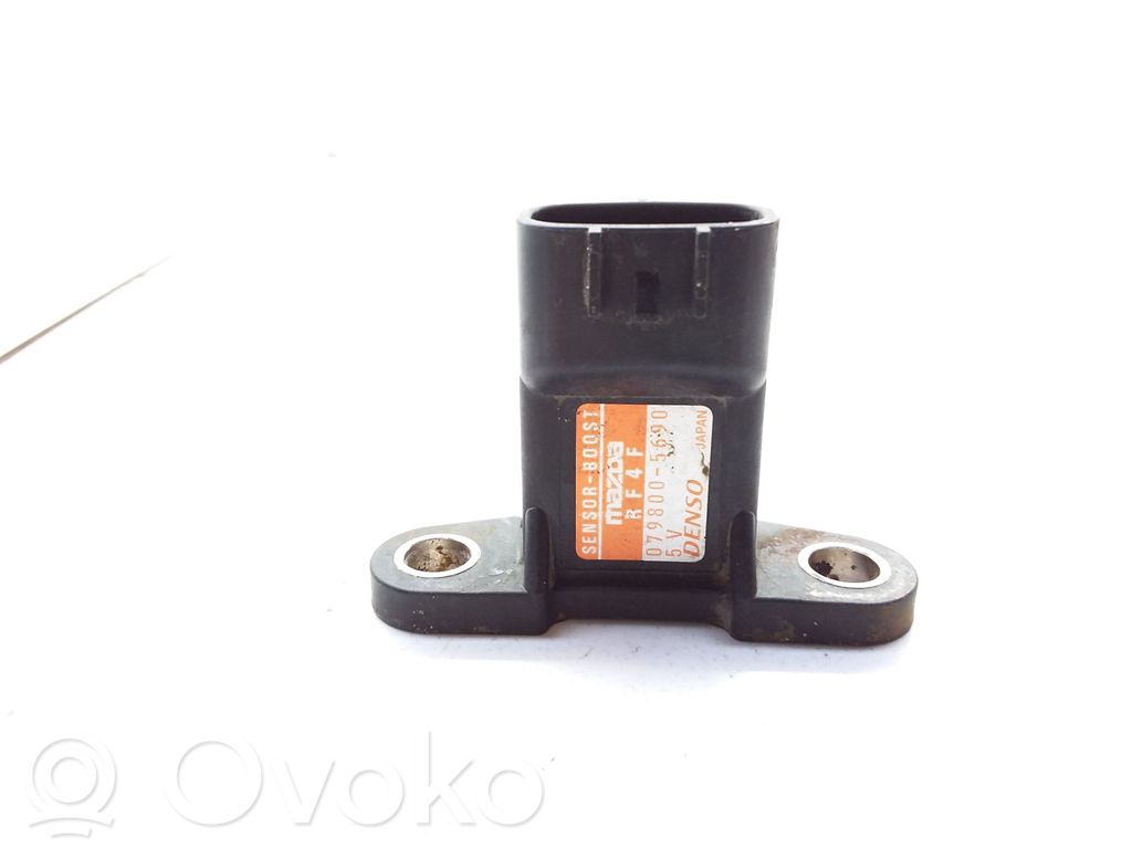 Mazda 323 F Gaisa spiediena sensors 