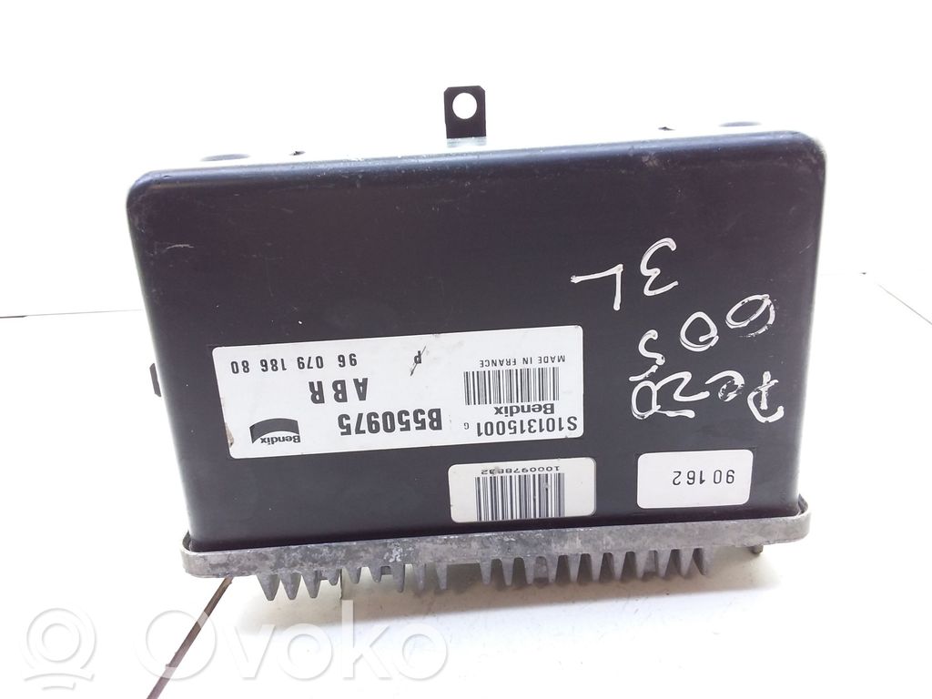 Peugeot 605 ABS control unit/module 
