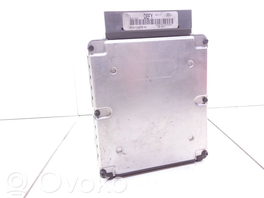 Ford Galaxy Engine control unit/module 