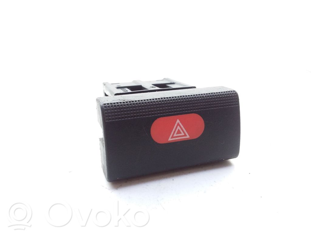 Opel Vectra B Hazard light switch 
