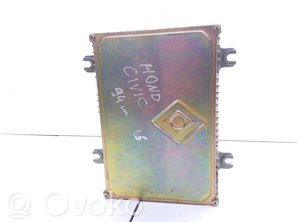 Engine control unit/module   37820P04G52,271205698