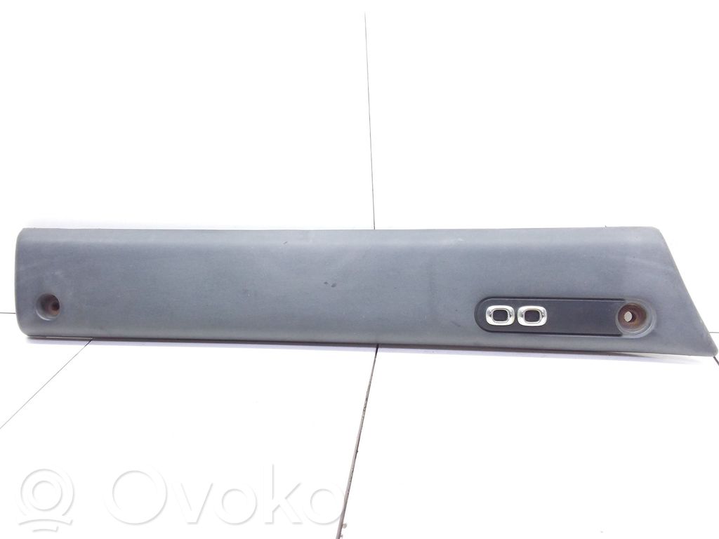 Opel Movano A Listwa drzwi 