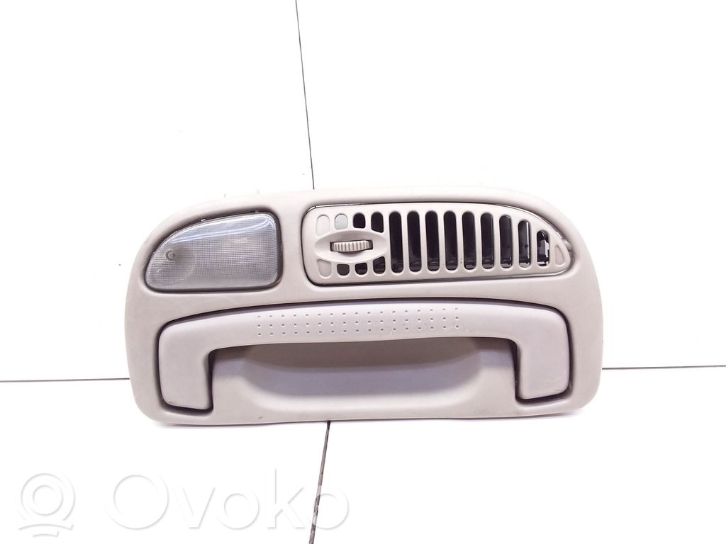 KIA Carnival Mâner viraj interior ușă spate 