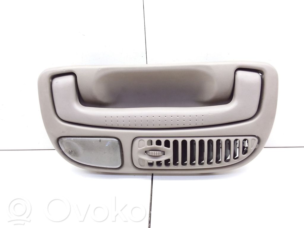 KIA Carnival Mâner viraj interior ușă față 