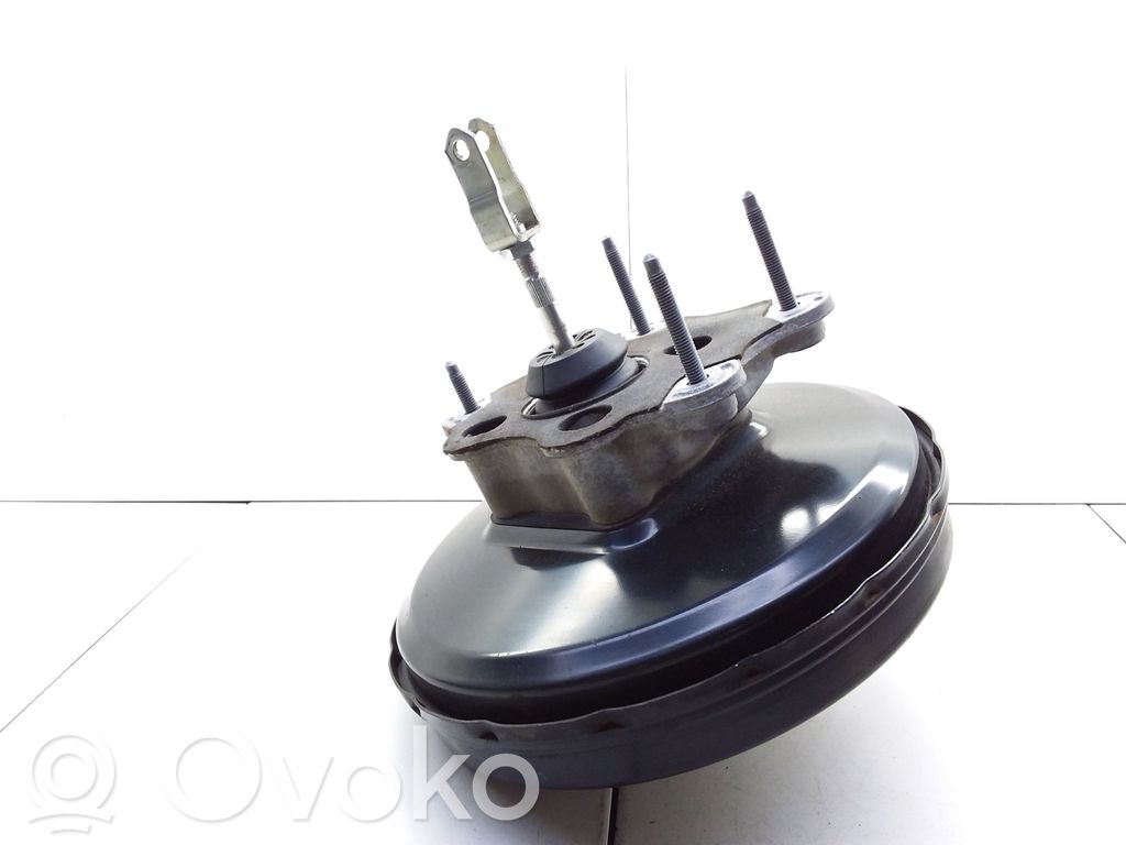 Nissan Versa Brake booster 