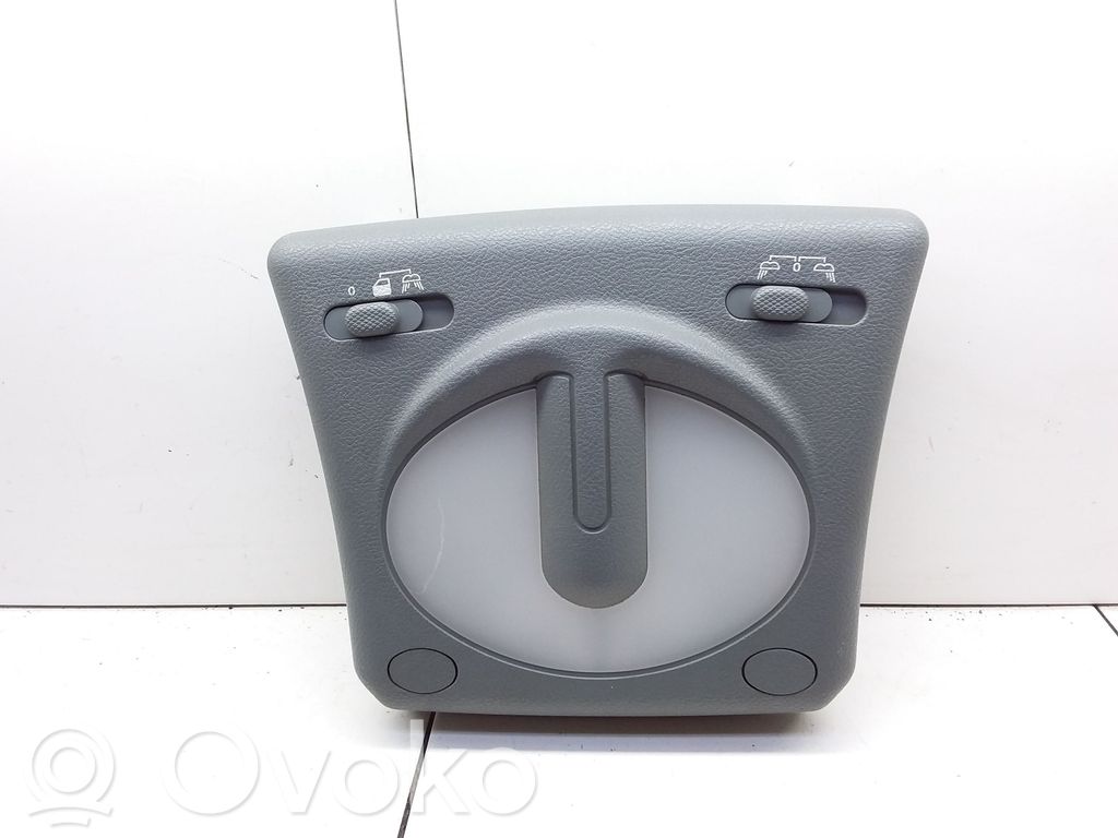 Fiat Bravo - Brava Front seat light 