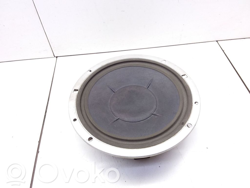 Volkswagen Golf III Etuoven kaiutin 