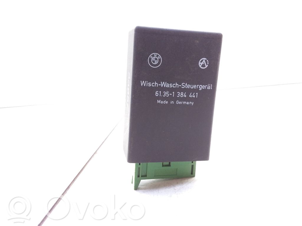 BMW 5 E34 Other devices 