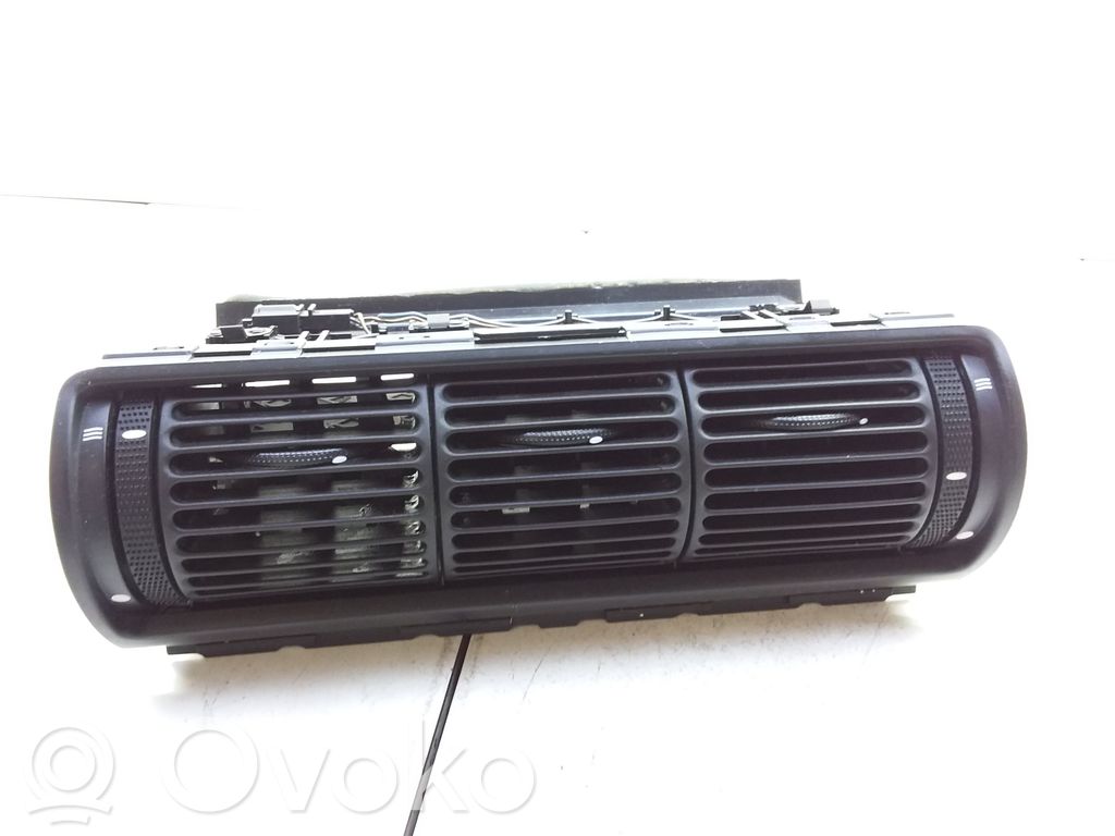 Ford Galaxy Dysze / Kratki nawiewu deski rozdzielczej 