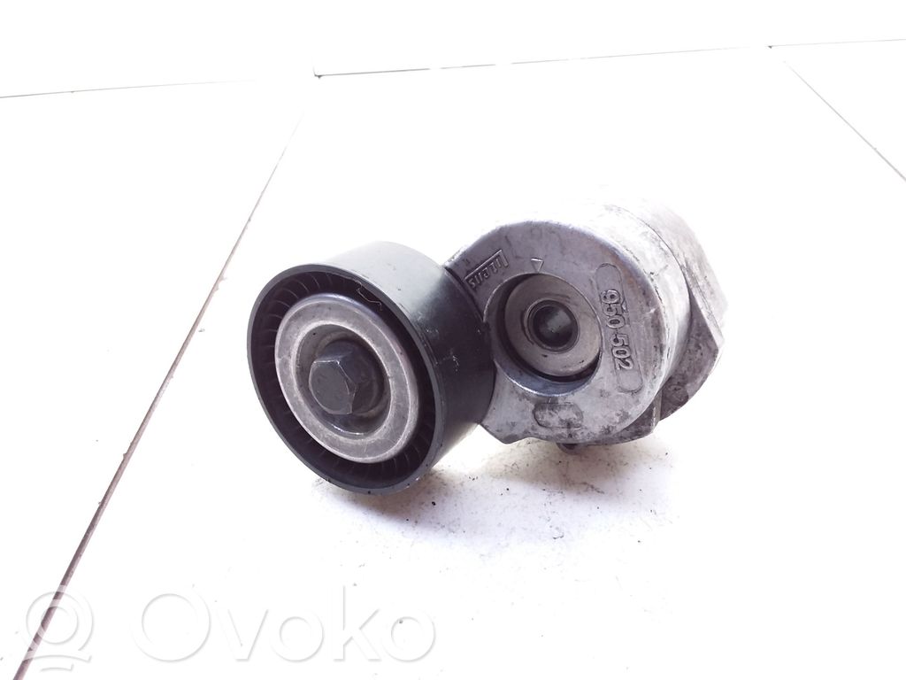 Opel Astra H Diržo įtempėjas 