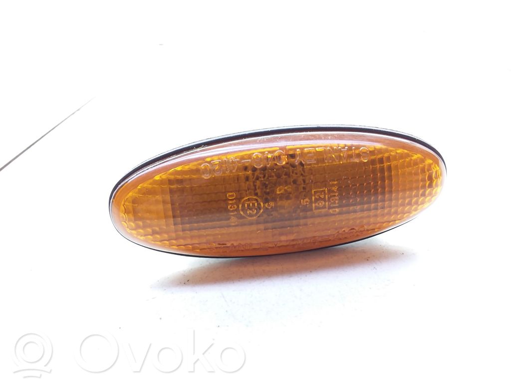 Seitenblinker   0464120