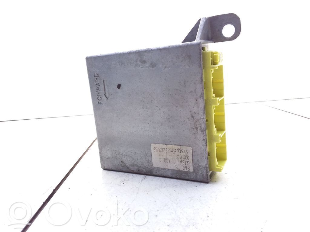 Mazda 6 Airbag control unit/module 