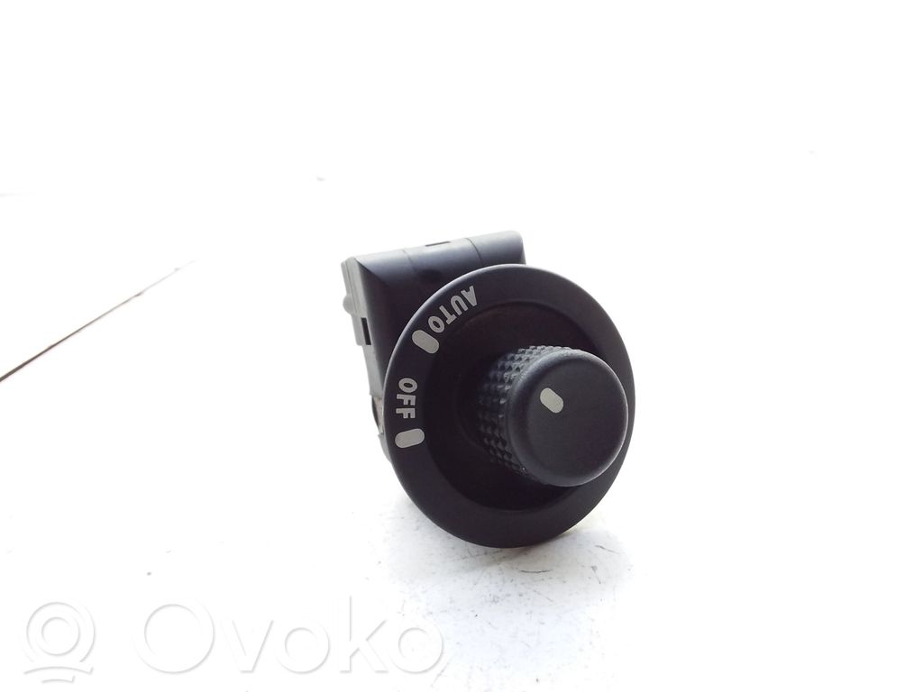 Jaguar S-Type Wing mirror switch 