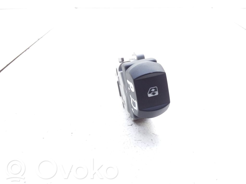 Renault Vel Satis Electric window control switch 