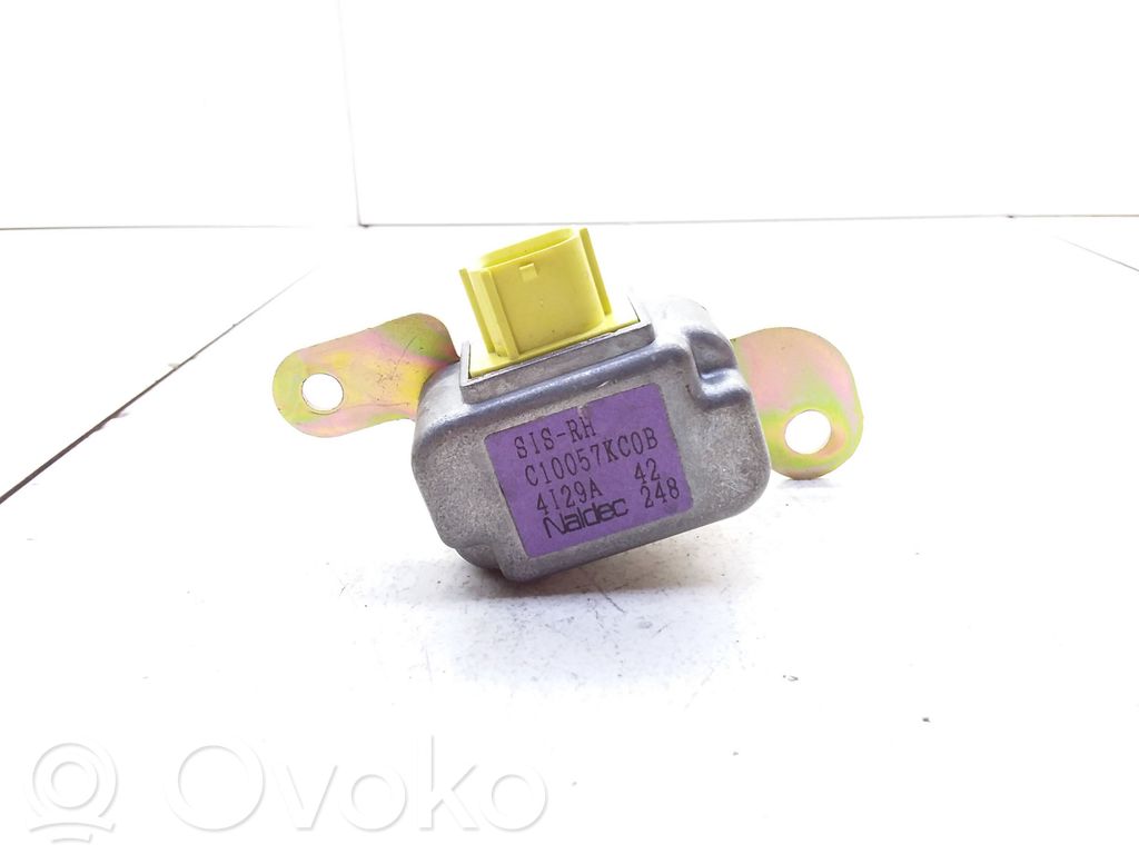 Airbagsensor Crashsensor Drucksensor   4129A,C10057KC0B