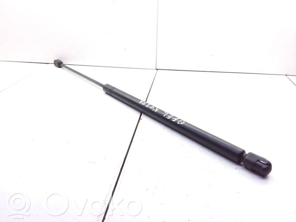 Opel Corsa B Tailgate/trunk strut/damper 