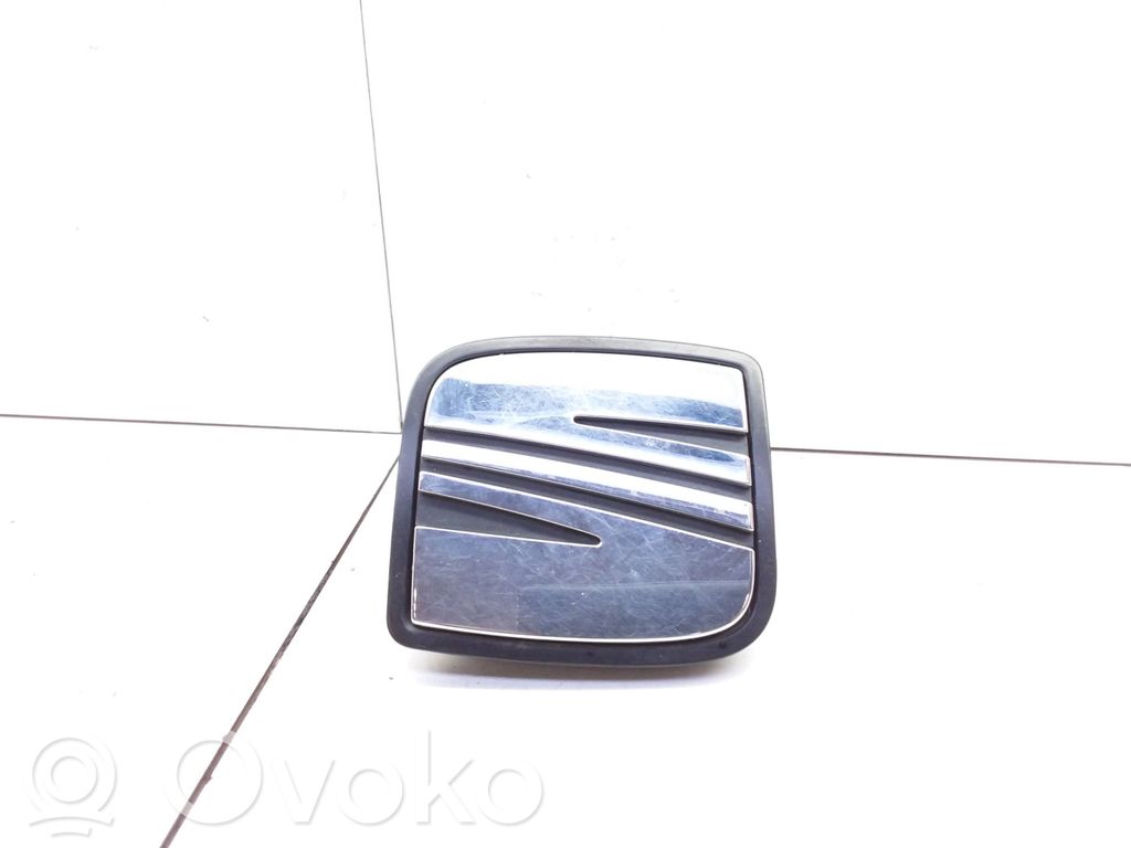 Seat Cordoba (6L) Uchwyt / Rączka zewnętrzna otwierania klapy tylnej / bagażnika 