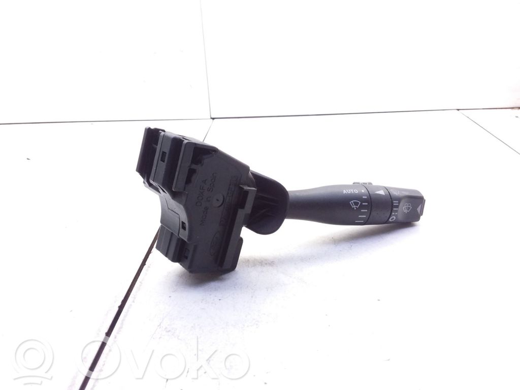 Jaguar X-Type Wiper speed switch 