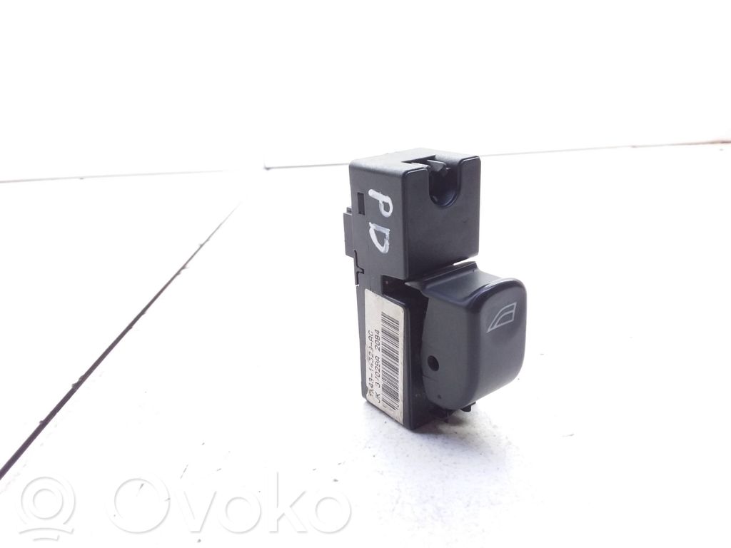 Electric window control switch   1X4314529AC