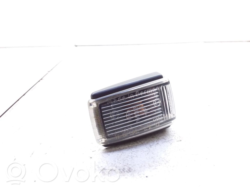 Volvo S40, V40 Seitenblinker 