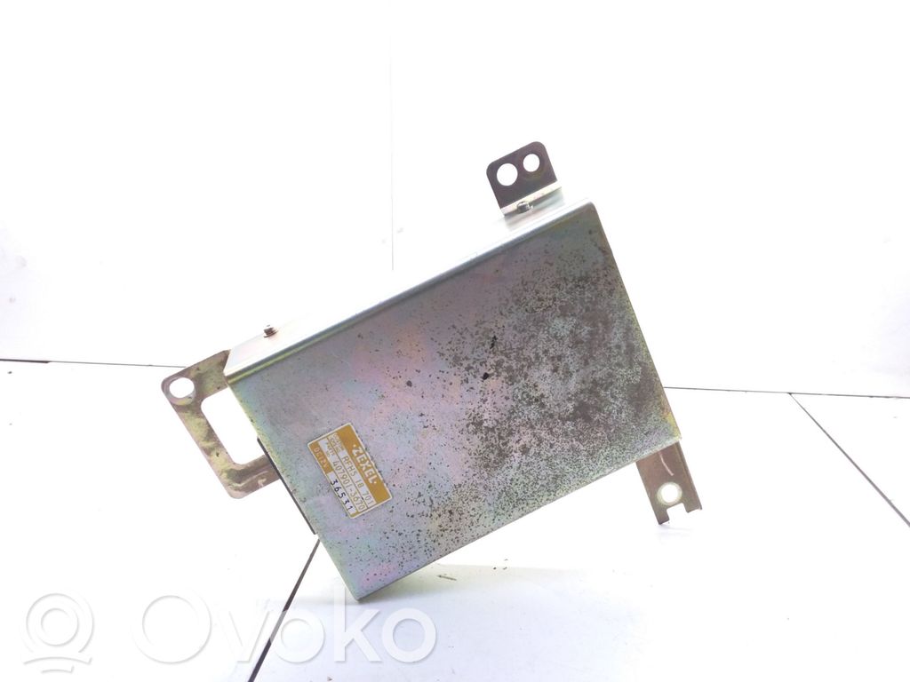 Mazda 626 Other devices 