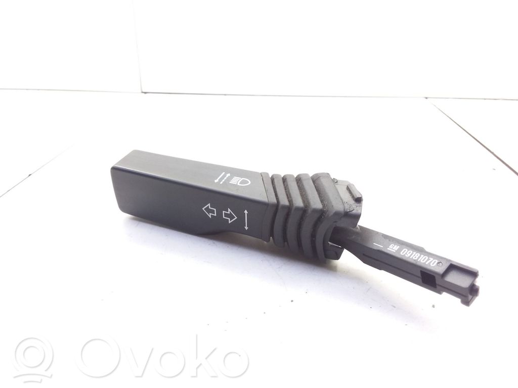 Opel Signum Indicator stalk 