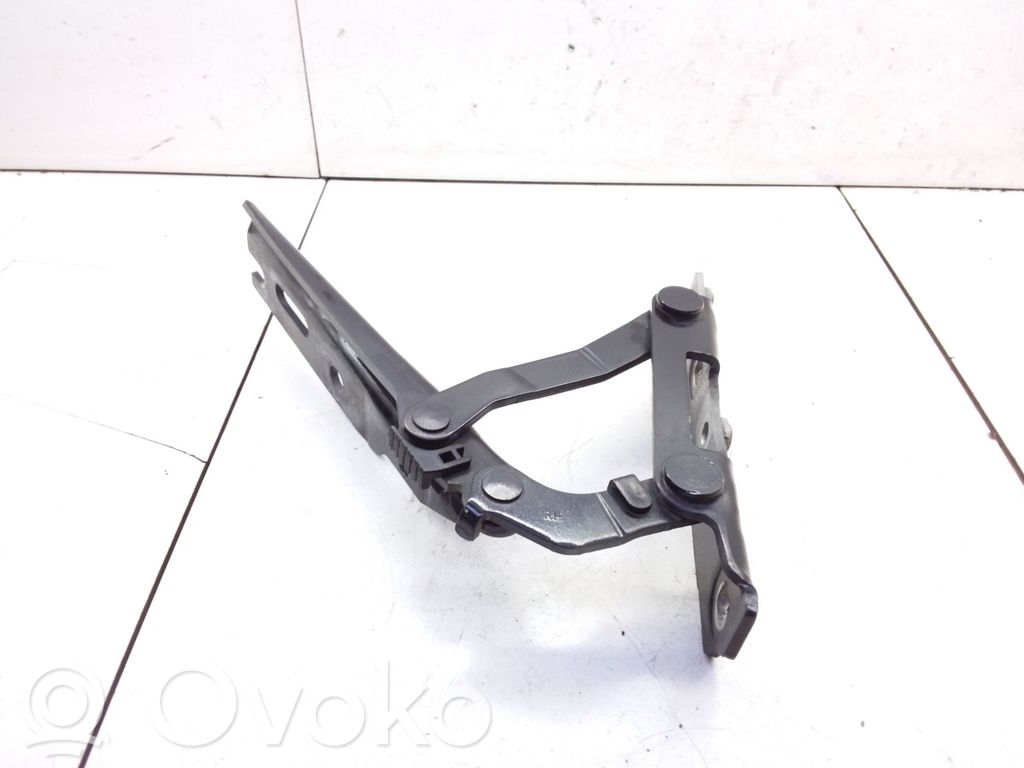 Saab 9-3 Ver2 Engine bonnet/hood hinges 