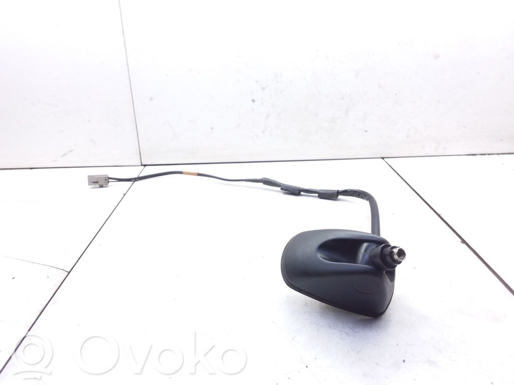 Subaru Forester SH GPS-pystyantenni 