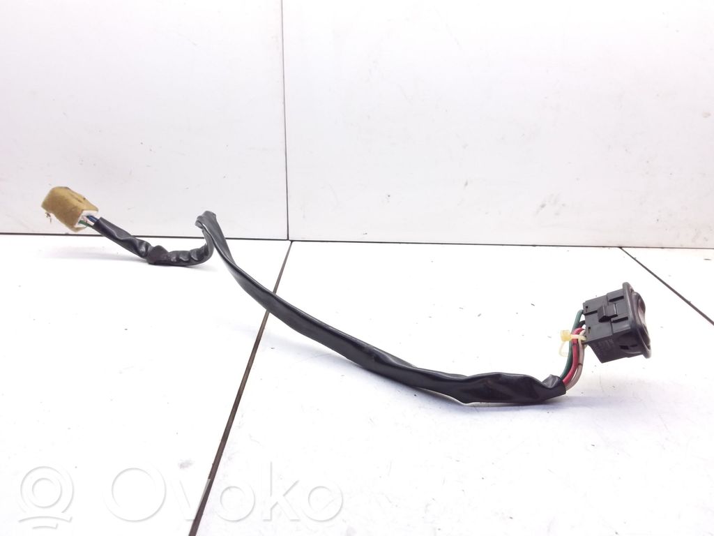 Electric window control switch   C8HD55A,C00166370