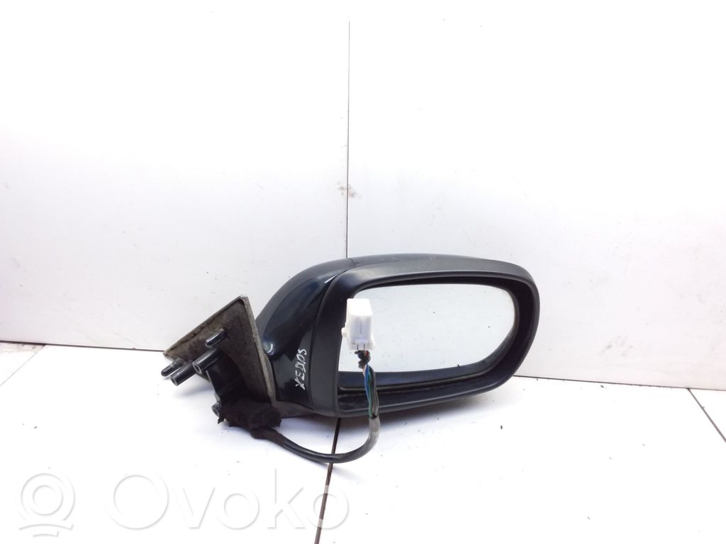 Mazda Xedos 6 Front door electric wing mirror 