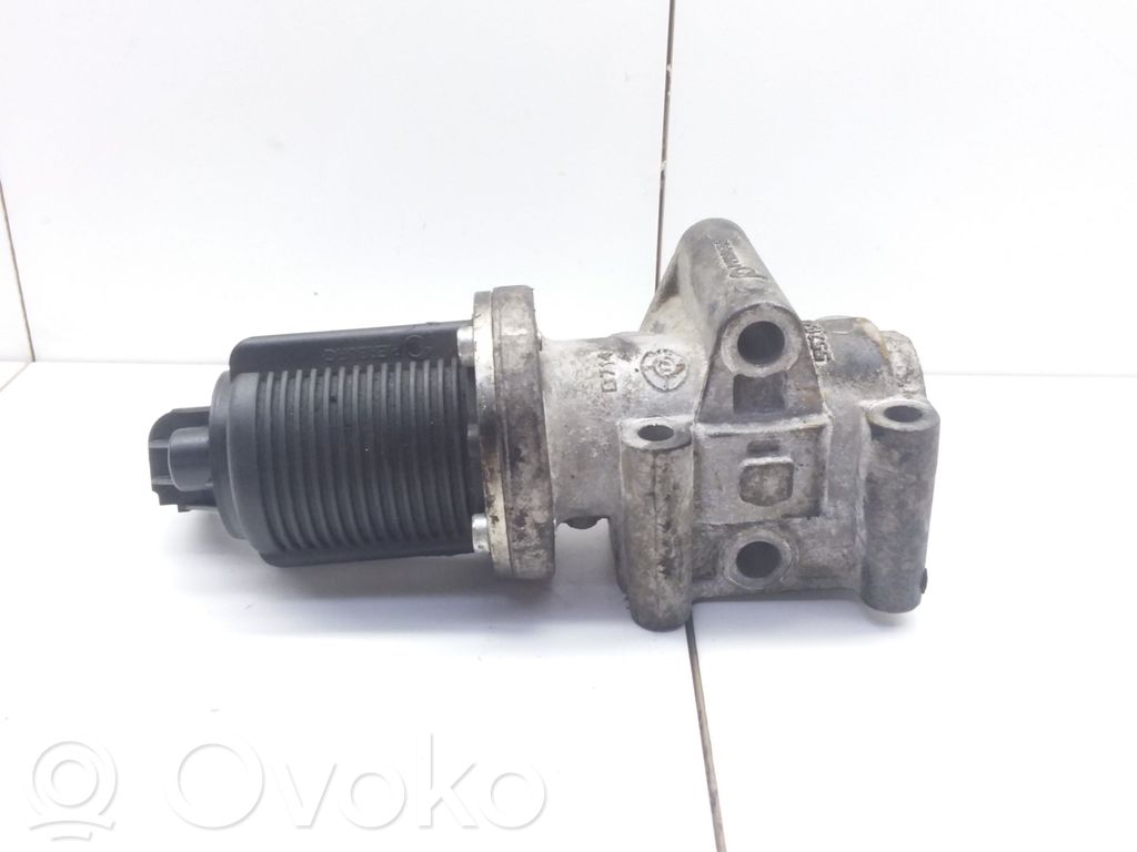 Alfa Romeo 159 EGR vožtuvas 