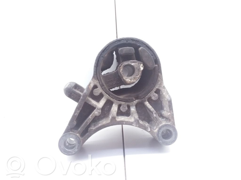 Opel Astra H Engine mount bracket 