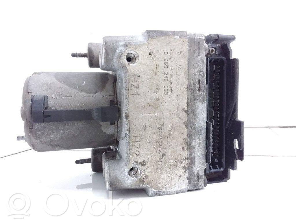 Peugeot 406 ABS Pump 