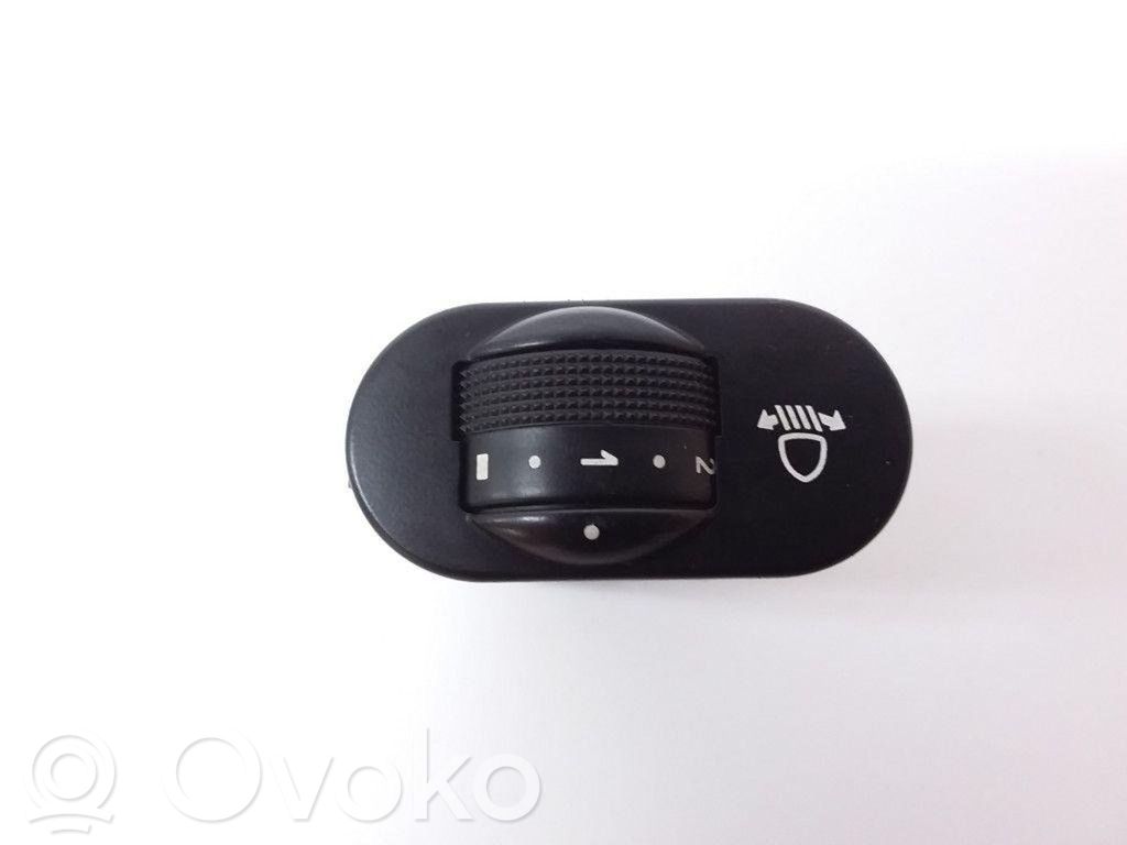 Ford Fiesta Headlight level height control switch 