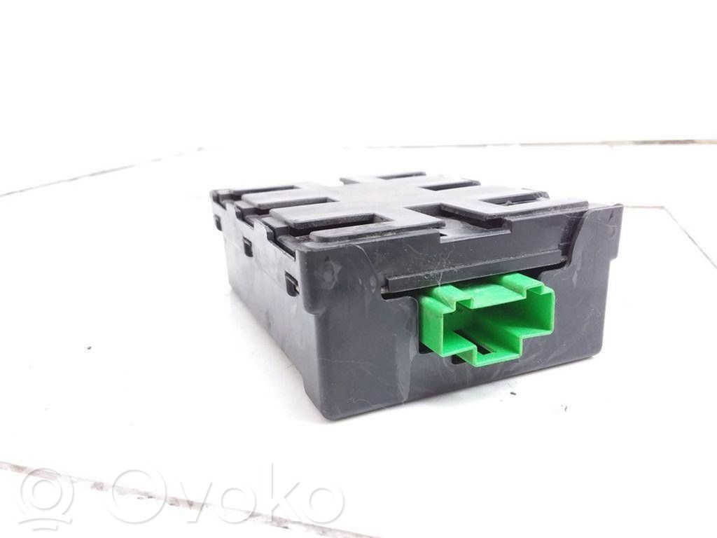 Ford Fiesta Immobilizer control unit/module 