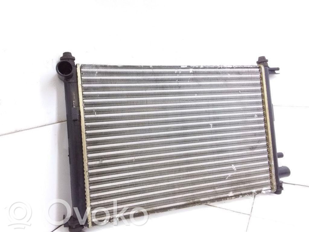 Ford Fiesta Coolant radiator 